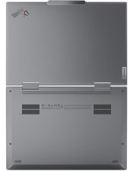 Lenovo ThinkPad X1 2-in-1 Gen 9 21KE002YSP Intel Core Ultra 7-155U/16GB/512GB SSD/14" W11 Pro