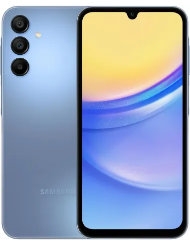 Samsung Galaxy A15 5G 4/128 GB Azul