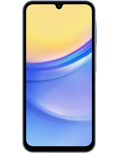 Samsung Galaxy A15 5G 4/128 GB Azul
