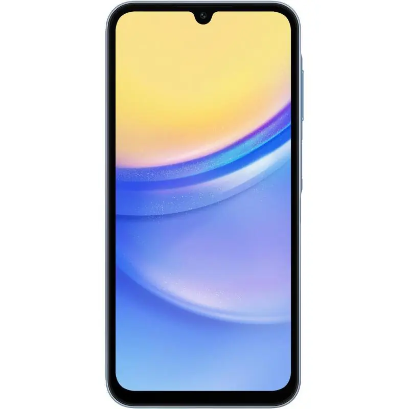 Samsung Galaxy A15 5G 4/128 GB Azul