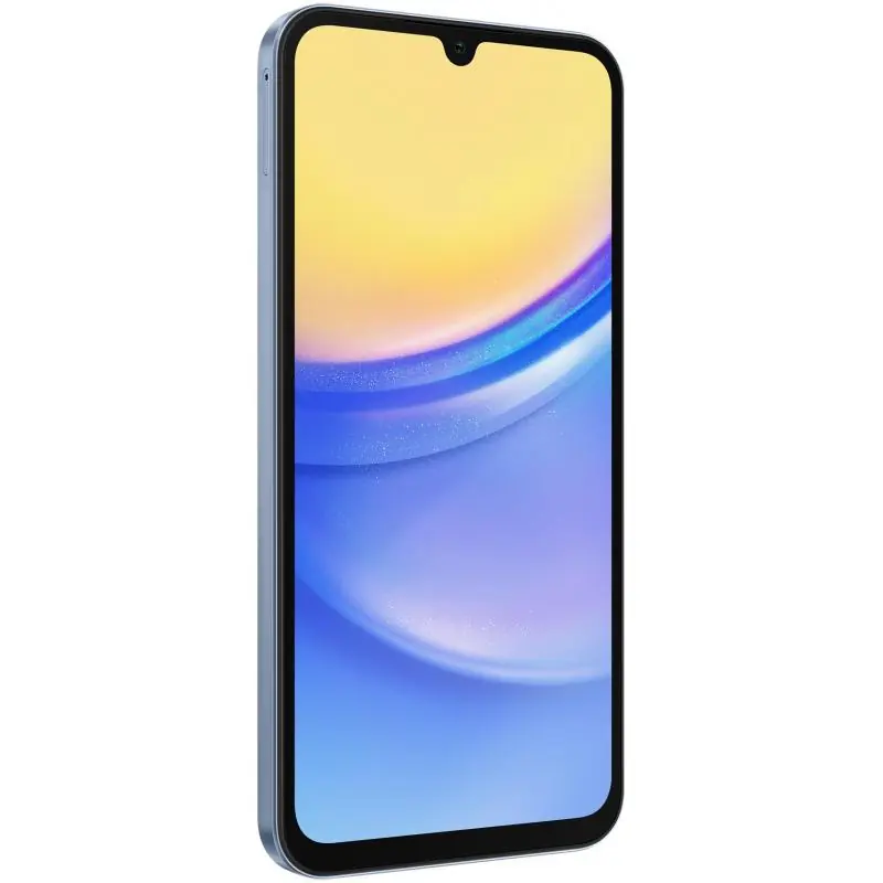 Samsung Galaxy A15 5G 4/128 GB Azul