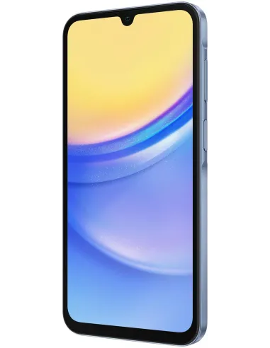 Samsung Galaxy A15 5G 4/128 GB Azul