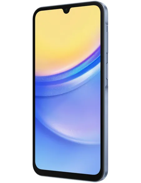 Samsung Galaxy A15 5G 4/128 GB Azul