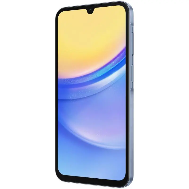 Samsung Galaxy A15 5G 4/128 GB Azul