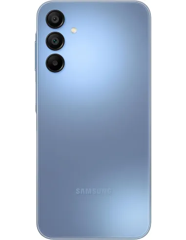Samsung Galaxy A15 5G 4/128 GB Azul
