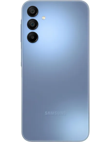 Samsung Galaxy A15 5G 4/128 GB Azul