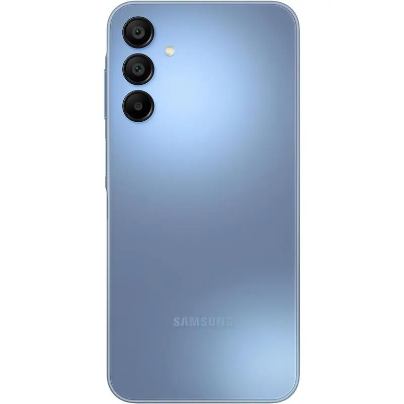 Samsung Galaxy A15 5G 4/128 GB Azul