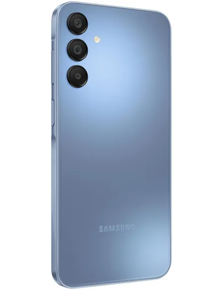 Samsung Galaxy A15 5G 4/128 GB Azul