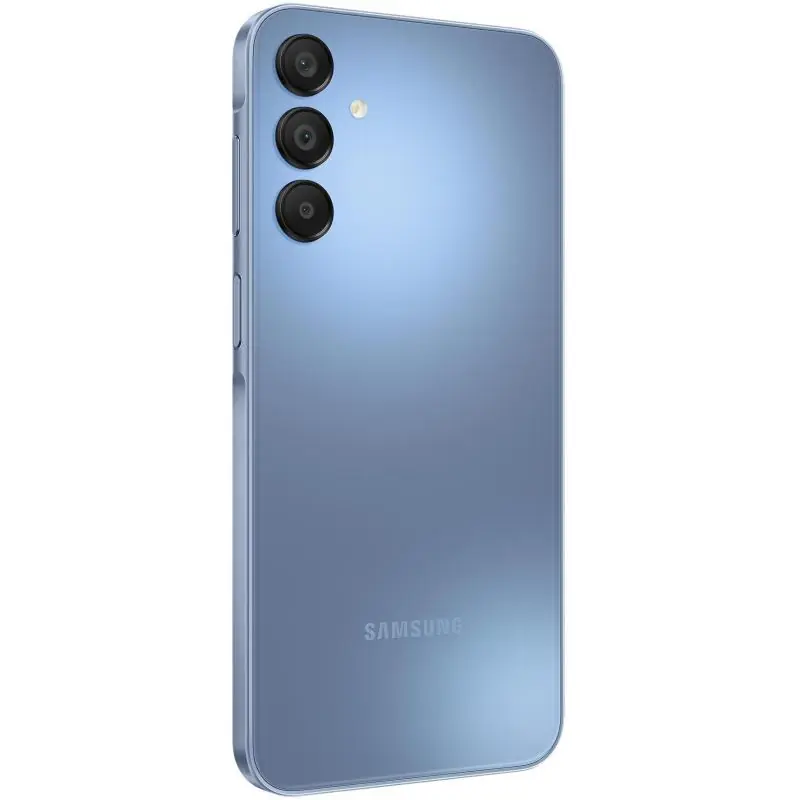 Samsung Galaxy A15 5G 4/128 GB Azul