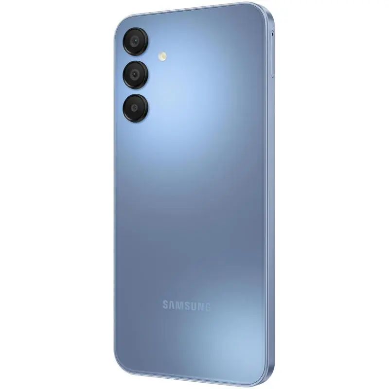 Samsung Galaxy A15 5G 4/128 GB Azul