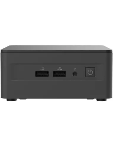 Asus NUC 13 Pro Tall Kit Intel Core i3-1315U