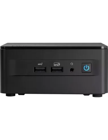 Asus NUC 13 Pro Tall Kit Intel Core i3-1315U