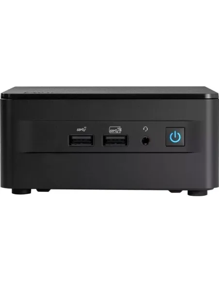 Asus NUC 13 Pro Tall Kit Intel Core i3-1315U