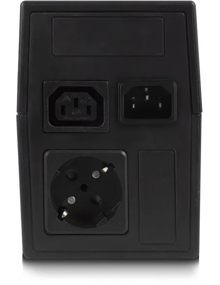 Ewent EW3946 UPS 600VA Line Interactive