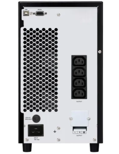 Nilox UPS Premium Online PRO SAI Doble Conversión 4500VA 2800W