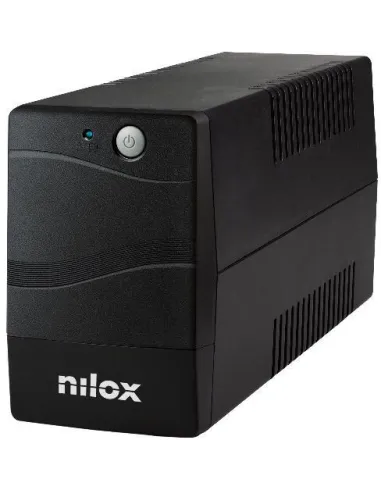 Nilox UPS Premium SAI Line Interactive 1200VA 560W