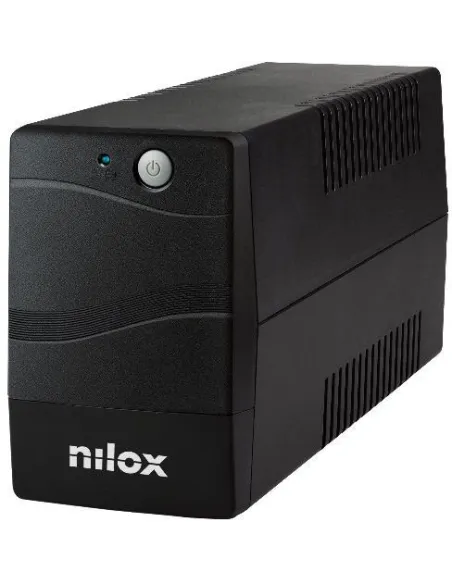 Nilox UPS Premium SAI Line Interactive 1200VA 560W