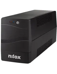 Nilox UPS Premium SAI Line Interactive 2000VA 1400W-FSASFL0202
