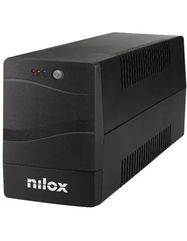 Nilox UPS Premium SAI Line Interactive 2000VA 1400W