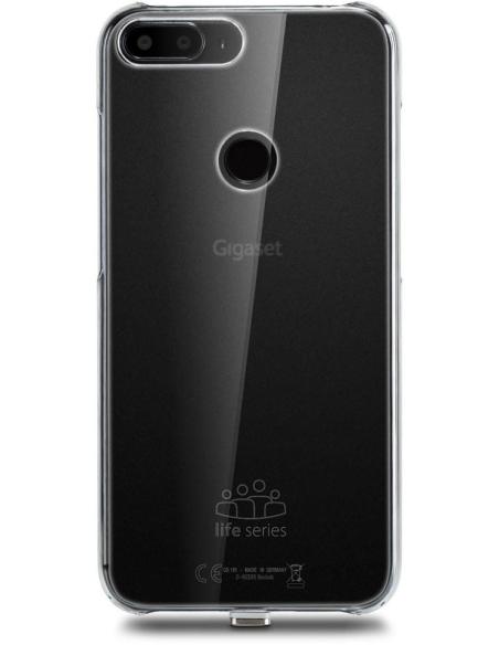 Gigaset GS195LS 2/32GB Negro