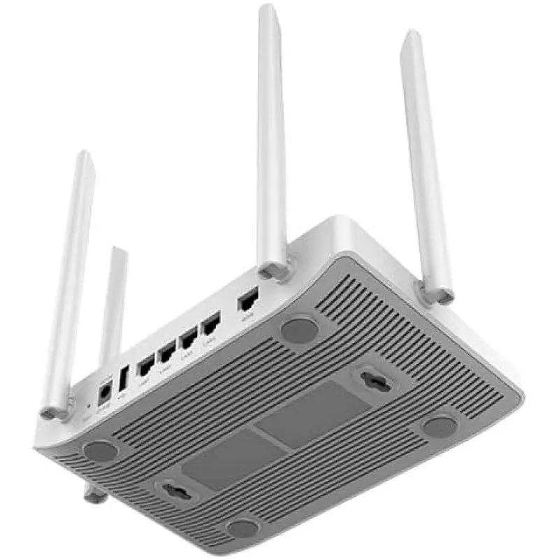 Grandstream GWN7052F Router Wifi Dual Band