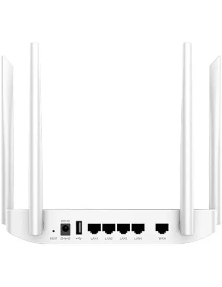 Routers de Sobremesa Grandstream GWN7052F