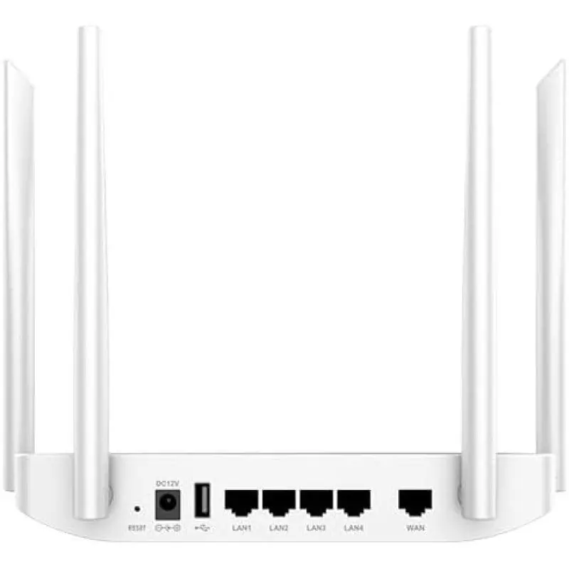 Routers de Sobremesa Grandstream GWN7052F