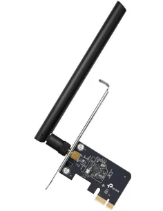 TP-Link Archer T2E Tarjeta de Red WiFi Doble Banda PCI Express AC600-NADAIN0271