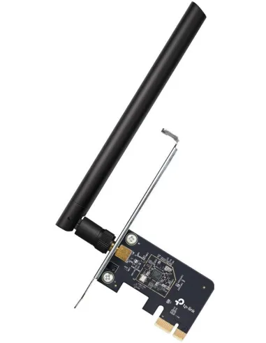 TP-Link Archer T2E Tarjeta de Red WiFi Doble Banda PCI Express AC600