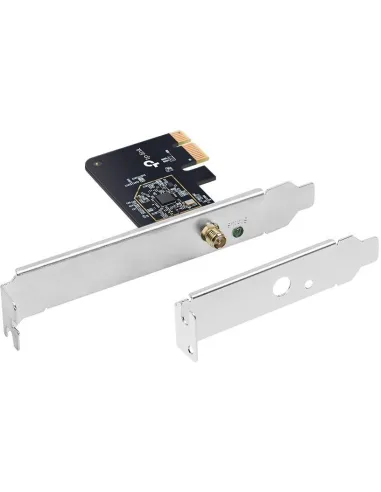 TP-Link Archer T2E Tarjeta de Red WiFi Doble Banda PCI Express AC600