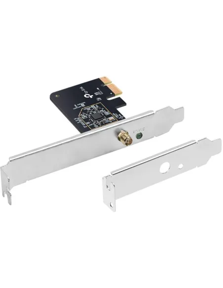 TP-Link Archer T2E Tarjeta de Red WiFi Doble Banda PCI Express AC600