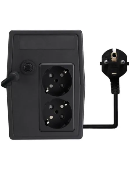 Nilox UPS Premium SAI Line Interactive 600VA 420W