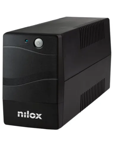 Nilox UPS Premium SAI Line Interactive 800VA 560W