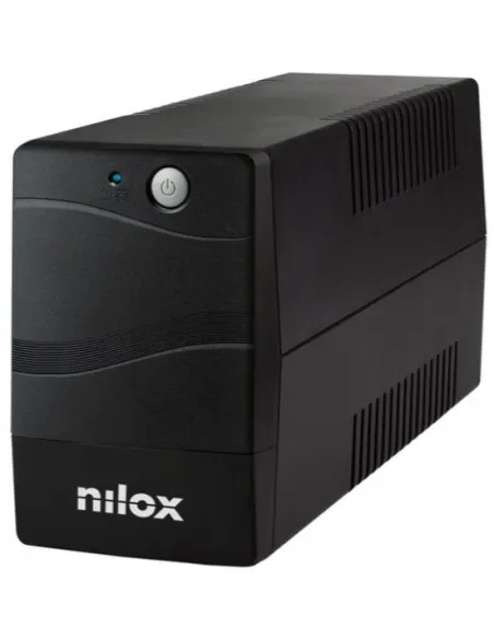 Nilox UPS Premium SAI Line Interactive 800VA 560W