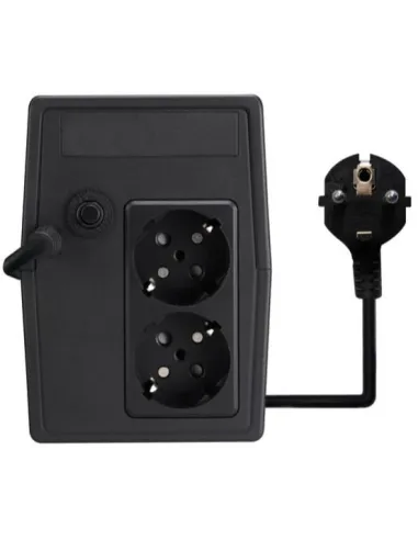 Nilox UPS Premium SAI Line Interactive 800VA 560W