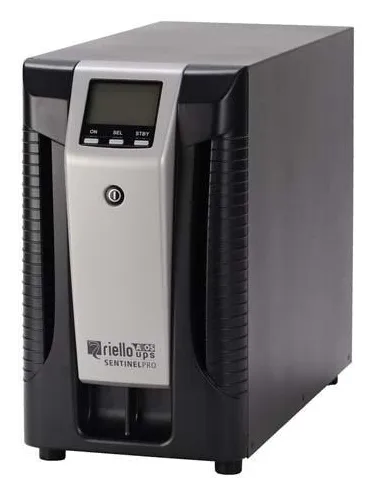 Riello Sentinel Pro SEP2200 SAI 2200VA 1760W