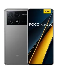 POCO X6 Pro 5G 12/512GB Gris