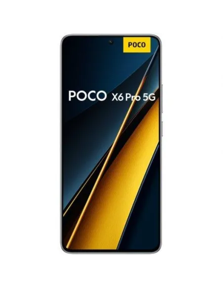 POCO X6 Pro 5G 12/512GB Gris