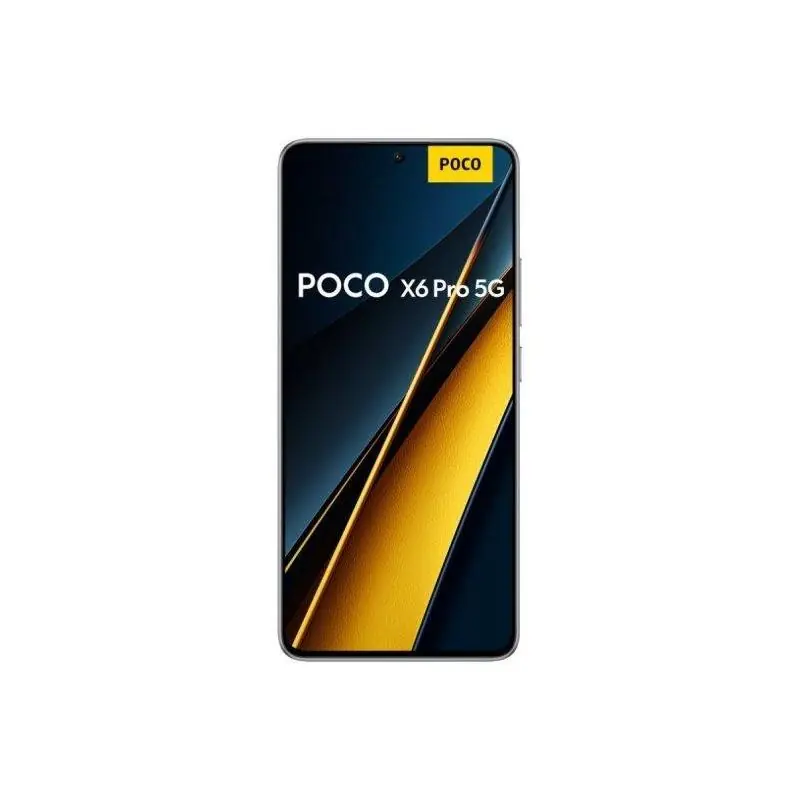 POCO X6 Pro 5G 12/512GB Gris