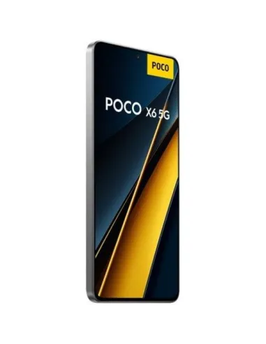 POCO X6 Pro 5G 12/512GB Gris