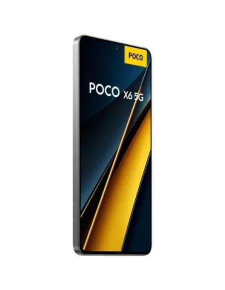 POCO X6 Pro 5G 12/512GB Gris