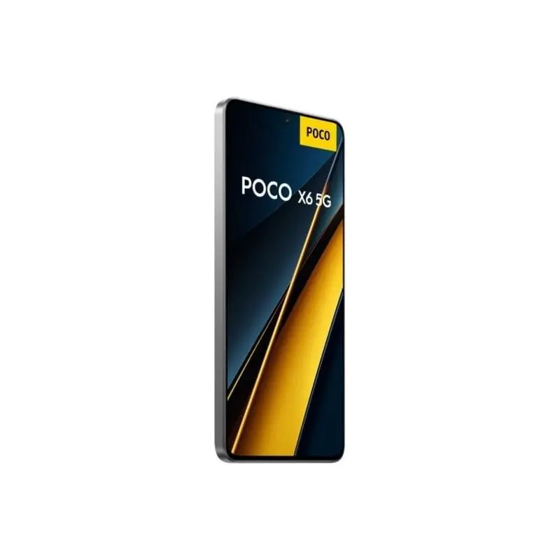 POCO X6 Pro 5G 12/512GB Gris