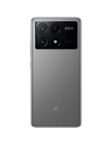 POCO X6 Pro 5G 12/512GB Gris