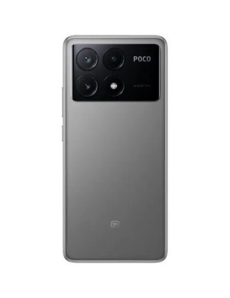POCO X6 Pro 5G 12/512GB Gris