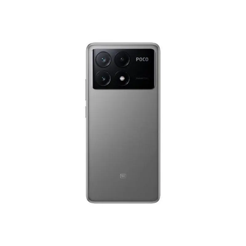 POCO X6 Pro 5G 12/512GB Gris