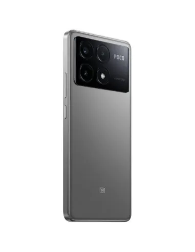 POCO X6 Pro 5G 12/512GB Gris