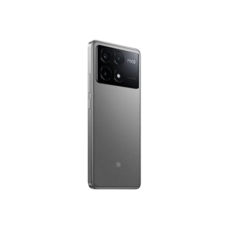 POCO X6 Pro 5G 12/512GB Gris