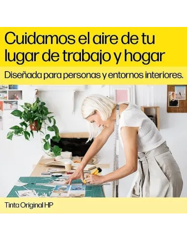 HP 953XL Cartucho de Tinta Amarillo