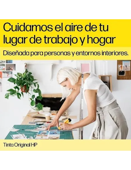 HP 953XL Cartucho de Tinta Amarillo