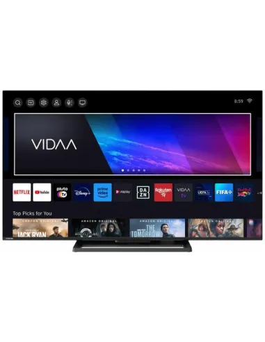 Toshiba 43UV3363DG 43" LED UltraHD 4K HDR